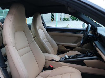2024 Porsche 911 缩略图 37