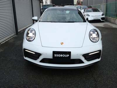 2024 Porsche 911 照片 10