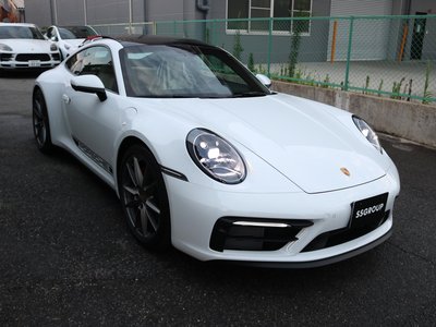 2024 Porsche 911 缩略图 11