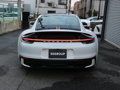 2024 Porsche 911 缩略图 41