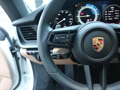 2024 Porsche 911 缩略图 15