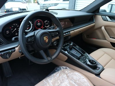 2024 Porsche 911 照片 3