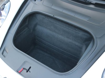 2024 Porsche 911 缩略图 43
