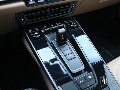2024 Porsche 911 缩略图 24