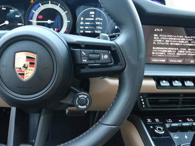 2024 Porsche 911 缩略图 17