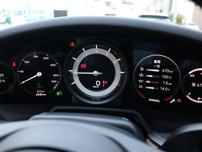 2024 Porsche 911 缩略图 14