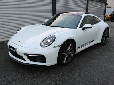 2024 Porsche 911 照片 9