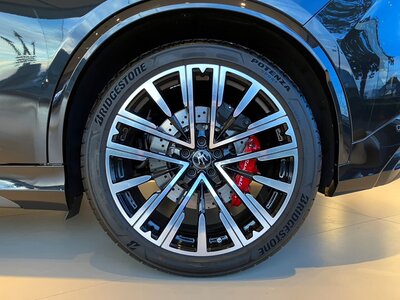 MASERATI GRECALE 2024 thumbnail 9