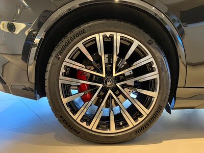 MASERATI GRECALE 2024 thumbnail 10