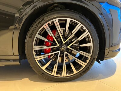 MASERATI GRECALE 2024 thumbnail 11