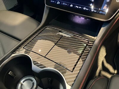 MASERATI GRECALE 2024 thumbnail 16