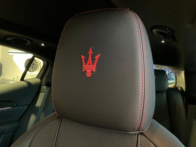 MASERATI GRECALE 2024 thumbnail 18