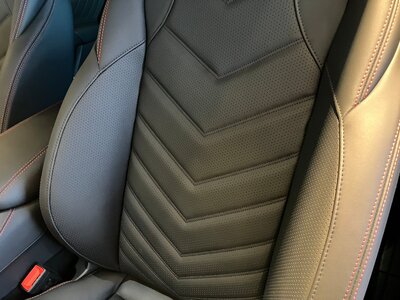 MASERATI GRECALE 2024 thumbnail 19