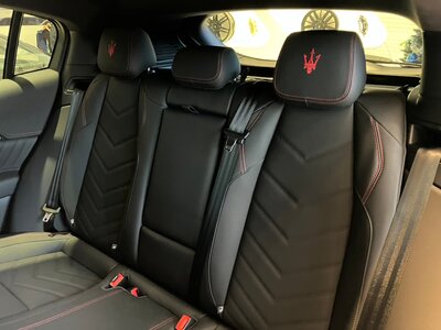 MASERATI GRECALE 2024 thumbnail 20