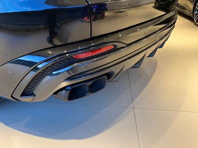 MASERATI GRECALE 2024 thumbnail 37