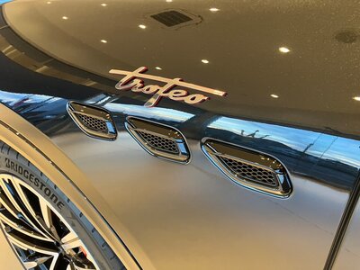 MASERATI GRECALE 2024 thumbnail 35