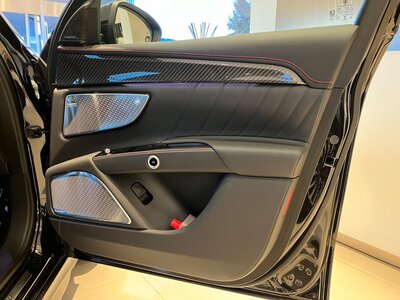 MASERATI GRECALE 2024 thumbnail 24