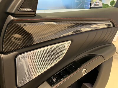 MASERATI GRECALE 2024 thumbnail 25