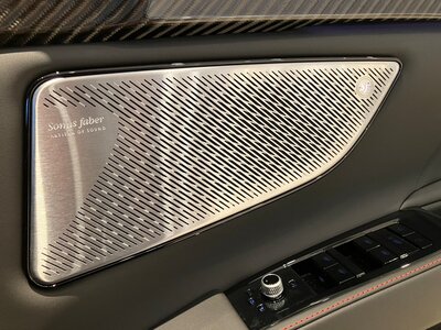 MASERATI GRECALE 2024 thumbnail 26