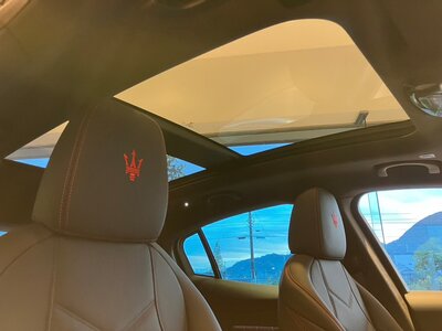 MASERATI GRECALE 2024 thumbnail 30