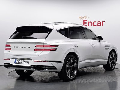 صورة 3 لـ 2024 Genesis GV80