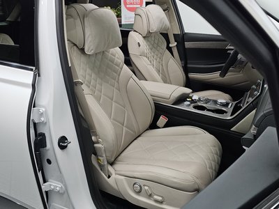 صورة 10 لـ 2024 Genesis GV80