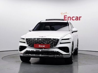 صورة 2 لـ 2024 Genesis GV80