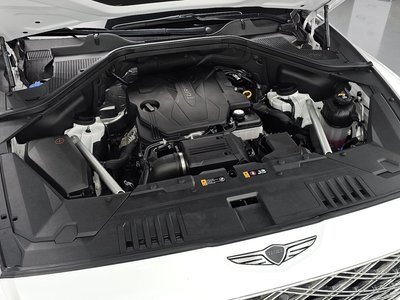 صورة 7 لـ 2024 Genesis GV80