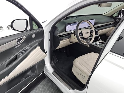 صورة مصغرة 11 لـ 2024 Genesis GV80