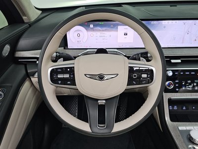 صورة مصغرة 13 لـ 2024 Genesis GV80