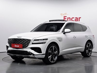 صورة 1 لـ 2024 Genesis GV80