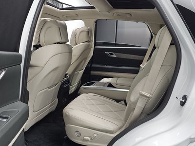 صورة مصغرة 12 لـ 2024 Genesis GV80