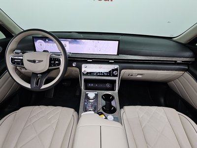 صورة 5 لـ 2024 Genesis GV80