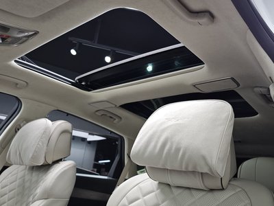 صورة مصغرة 18 لـ 2024 Genesis GV80