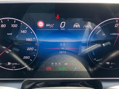 2025 Mercedes-BENZ GLC 照片 13