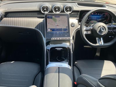 2025 Mercedes-BENZ GLC 照片 6