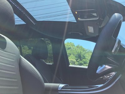2025 Mercedes-BENZ GLC 照片 8