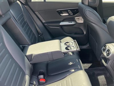 2025 Mercedes-BENZ GLC 照片 16