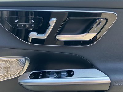 2025 Mercedes-BENZ GLC 照片 9