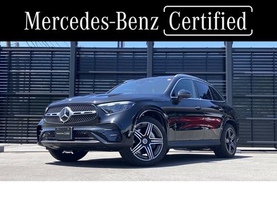 2025 Mercedes-BENZ GLC 照片 1