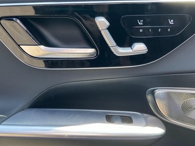 2025 Mercedes-BENZ GLC 照片 10