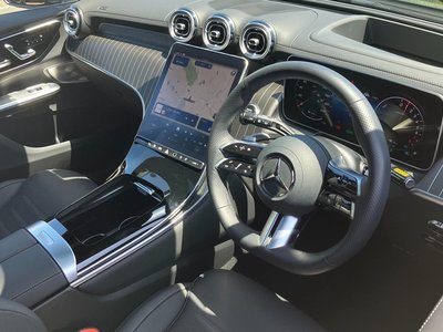 2025 Mercedes-BENZ GLC 照片 7