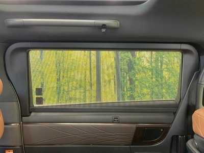 2025 Toyota VELLFIRE — миниатюра 77