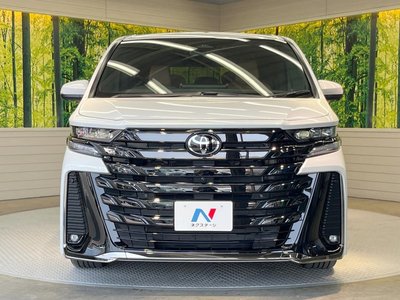 2025 Toyota VELLFIRE — миниатюра 15