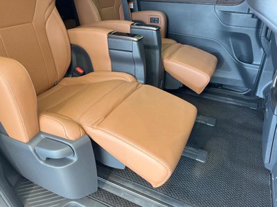 2025 Toyota VELLFIRE — миниатюра 69