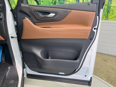 2025 Toyota VELLFIRE — миниатюра 80