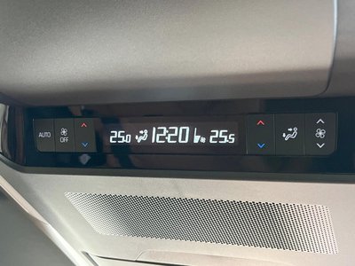 2025 Toyota VELLFIRE — миниатюра 66