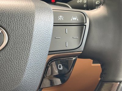 2025 Toyota VELLFIRE — миниатюра 64