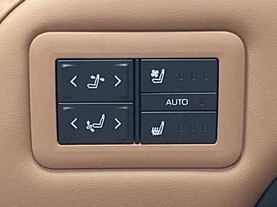 2025 Toyota VELLFIRE — миниатюра 58