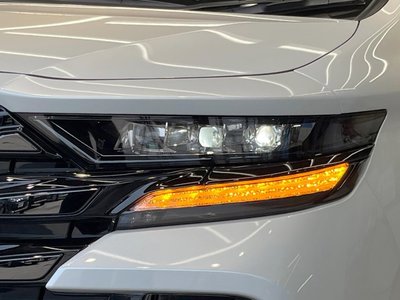 2025 Toyota VELLFIRE — миниатюра 29